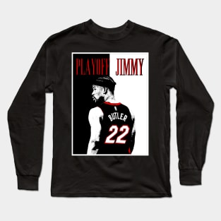 Playoff Jimmy Long Sleeve T-Shirt